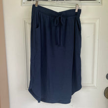 Load image into Gallery viewer, Drawstring Skirt