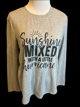Load image into Gallery viewer, Sunshine Hurricane
