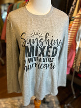 Load image into Gallery viewer, Sunshine Hurricane
