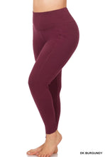 Load image into Gallery viewer, Zenana Pocket Leggings
