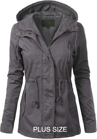 Military Style