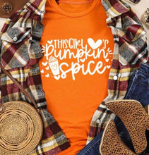 Load image into Gallery viewer, Fall T-Shirts 2023
