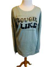Load image into Gallery viewer, Bougie Like Sweater with pockets
