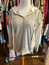 Load image into Gallery viewer, Grey Sweater
