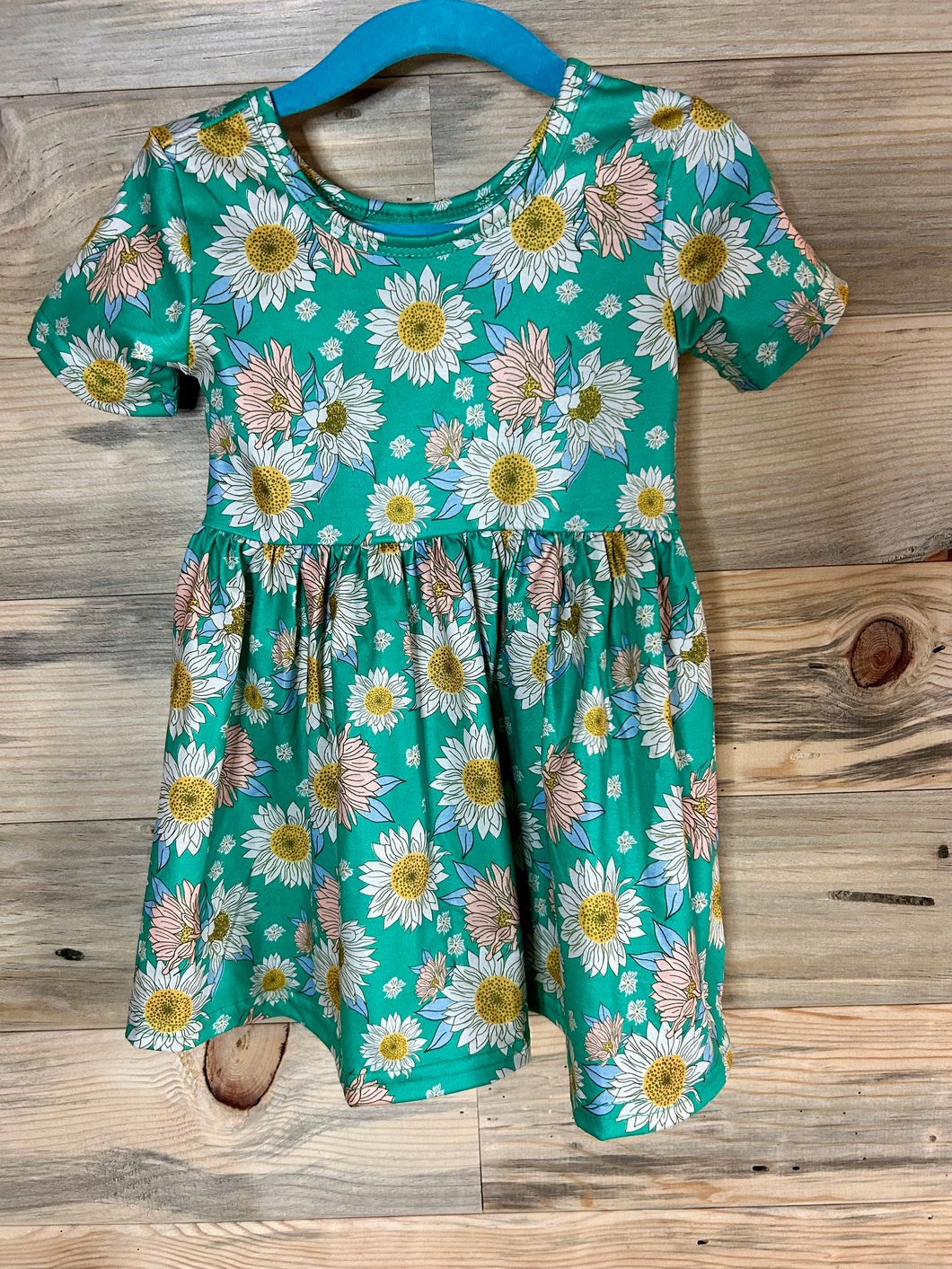 Daisy Dress