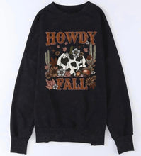 Load image into Gallery viewer, Oversized sweatshirt
