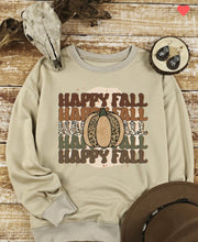 Load image into Gallery viewer, Oversized sweatshirt

