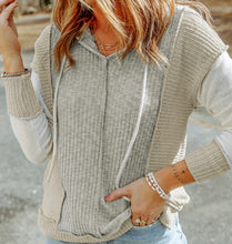 Load image into Gallery viewer, Grey Sweater
