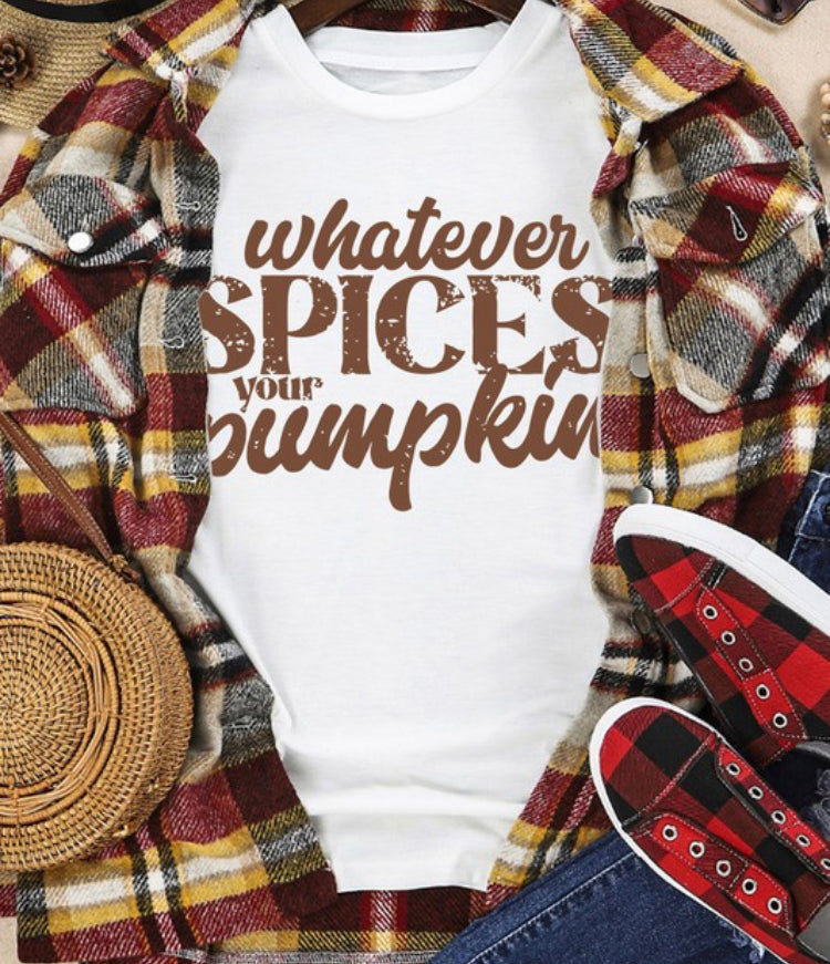 Fall T-Shirts 2023