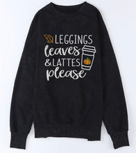 Load image into Gallery viewer, Oversized sweatshirt
