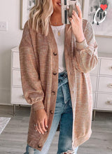 Load image into Gallery viewer, Lt. Brown Sweater
