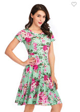 Load image into Gallery viewer, A-line Dress
