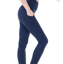 Load image into Gallery viewer, Pocket Leggings
