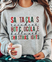 Load image into Gallery viewer, Christmas Sweater
