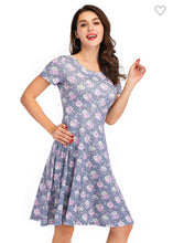 Load image into Gallery viewer, A-line Dress
