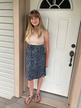 Load image into Gallery viewer, Drawstring Skirt

