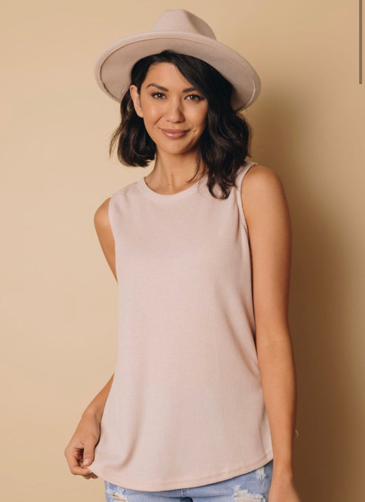 Apricot Thermal Tank
