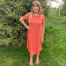 Load image into Gallery viewer, Swing Dress
