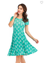 Load image into Gallery viewer, A-line Dress
