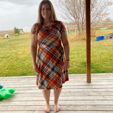 Load image into Gallery viewer, A-line Dress
