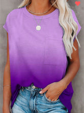 Load image into Gallery viewer, Ombré T
