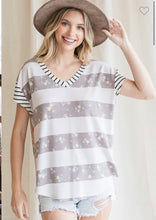 Load image into Gallery viewer, Vintage Mocha Top
