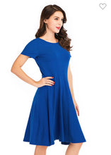 Load image into Gallery viewer, A-line Dress
