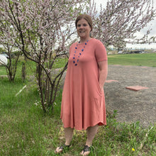 Load image into Gallery viewer, Swing Dress
