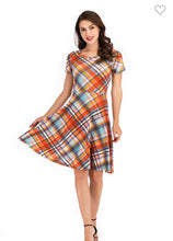 Load image into Gallery viewer, A-line Dress
